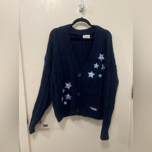 Taylor Swift Midnight Sweater brand new